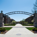Photo from profile of Suzanne Bunkers