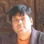 Photo from profile of Anil Pandey