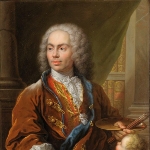 Charles Grandon - mentor of Jean-Baptiste Greuze