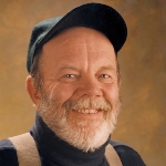 Gary Paulsen - colleague of Brian Burks