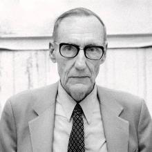 William Burroughs's Profile Photo