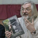Photo from profile of Alexander Yurievich Klokov