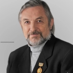 Photo from profile of Alexander Yurievich Klokov
