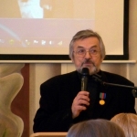 Photo from profile of Alexander Yurievich Klokov
