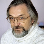 Photo from profile of Alexander Yurievich Klokov