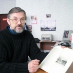 Photo from profile of Alexander Yurievich Klokov