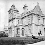Photo from profile of Monica Edwards