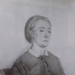 Helena Skirmunt - niece of Napoleon Orda