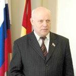 Photo from profile of Vladimir Ivanovich Klyuchnikov