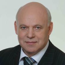 Vladimir Ivanovich Klyuchnikov's Profile Photo