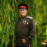 Photo from profile of Yuri Petrovich Klyuchnikov