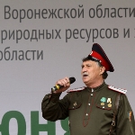 Photo from profile of Yuri Petrovich Klyuchnikov