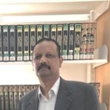 Jayadev Hiremath's Profile Photo