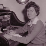 Photo from profile of Monica Edwards