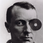 Photo from profile of Jean Arp