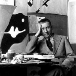Photo from profile of Jean Arp