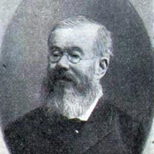 Alexander Aleksandrovich Knirim's Profile Photo