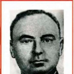 Photo from profile of Mihail Tikhonovich Knyazev