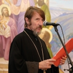 Photo from profile of Igor Viktorovich Kobelev