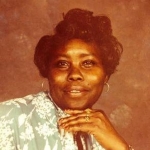 Ernestine Charles - Mother of RuPaul Charles