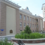 Photo from profile of Igor Viktorovich Kobelev