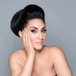 Michelle Visage - colleague of RuPaul Charles