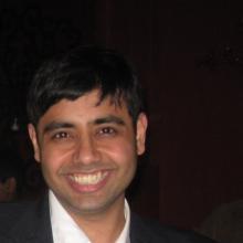 Shariq Rizvi's Profile Photo
