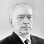 Photo from profile of Yuri Borisovich Kobzarev