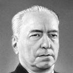 Photo from profile of Yuri Borisovich Kobzarev