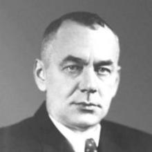 Alexander Alexandrovich Imshenetsky's Profile Photo