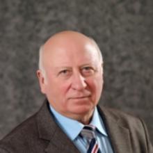 Ivan Viktorovich Inshakov's Profile Photo