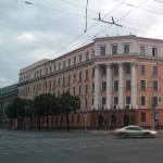 Photo from profile of Pavel Tatarnikov