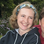 Irina Tatarnikov - Wife of Pavel Tatarnikov