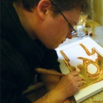 Photo from profile of Pavel Tatarnikov