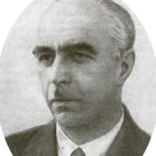 Nikolai Petrovich Kobranov's Profile Photo