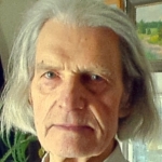 Vladimir Stepanovich Sadin - mentor of Vladimir Basalyga