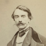 Photo from profile of Jean-Léon Gérôme