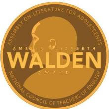 Award Amelia Elizabeth Walden Award
