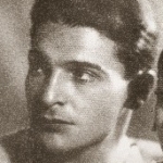 Izyaslav Nemtchynski - Spouse of Raisa Maksimilianovna Nemchinskaya