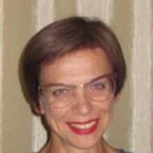 Olga Evgenievna Makarova's Profile Photo