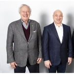 Photo from profile of Alon Ossip