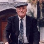 Alistair Macleod - mentor of Deborah Corey