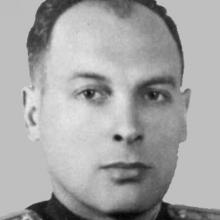 Anatoly Ivanovich Nenashev's Profile Photo