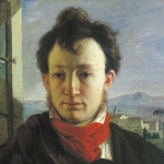 Alexander Varnek - mentor of Ivan Khrutsky