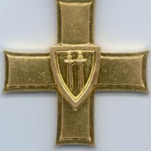 Award Order of the Cross of Grunwald