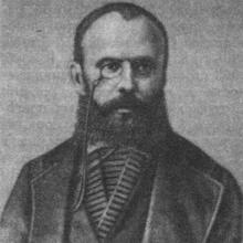 Alexander Semenovich Ionin's Profile Photo