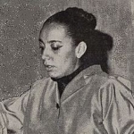 Ruth Rivera Marín - Friend of Octavio Ocampo