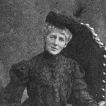 Mary Crawford Fraser - Sister of Francis Crawford
