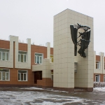 Photo from profile of Igor Mikhailovich Nepomnyaschy
