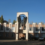 Photo from profile of Igor Mikhailovich Nepomnyaschy